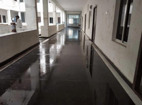 Behara College of  Engineering and Technology Hostels photo 1